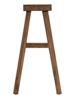 Kusina Barstool | Golden Uniqwa Collections