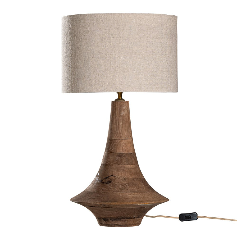 Lana Table Lamp Uniqwa Collections