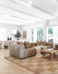 Fulani Coffee Table Uniqwa Collections