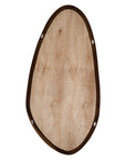 Lehana Mirror | Truffle Uniqwa Collections