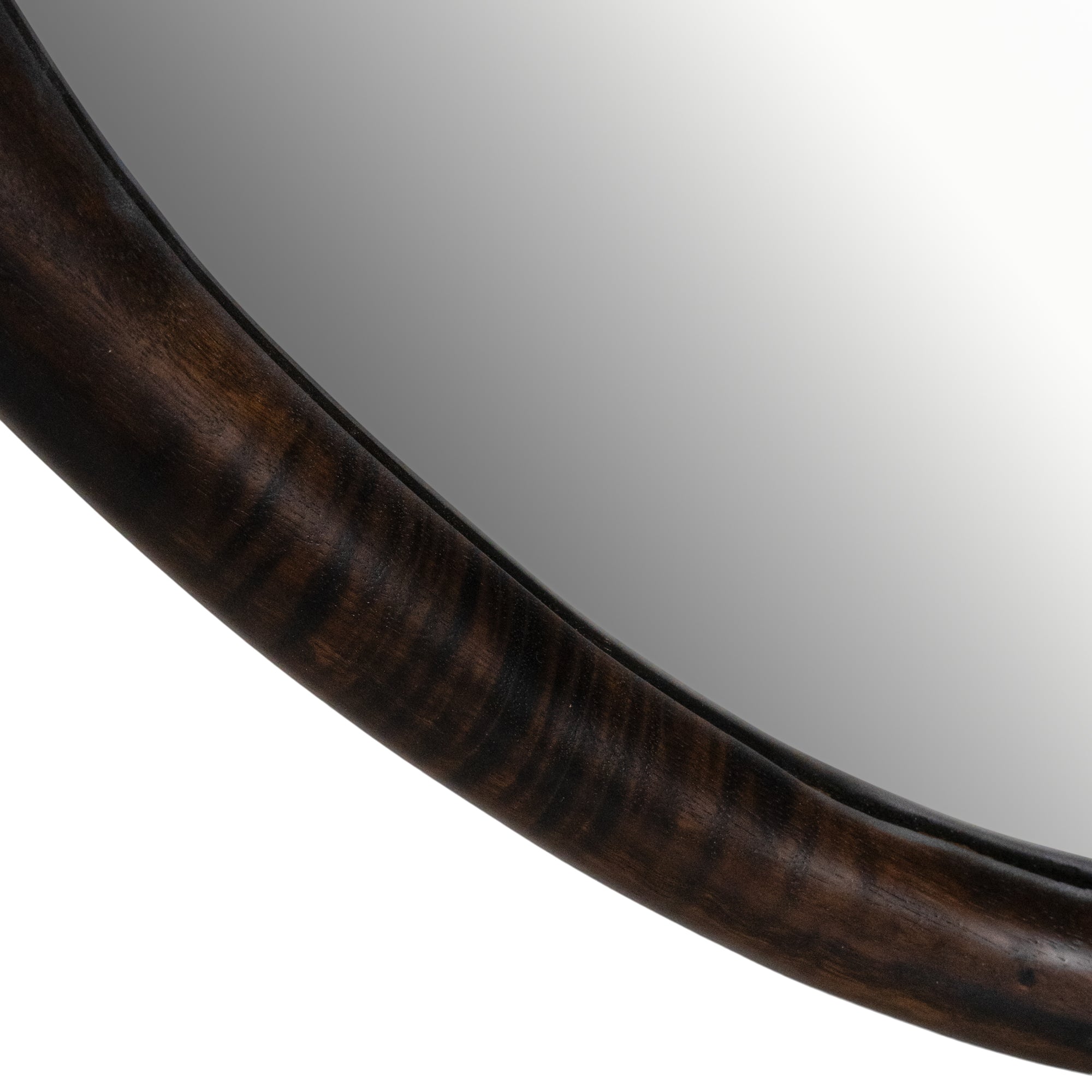 Lehana Mirror | Truffle Uniqwa Collections