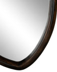 Lehana Mirror | Truffle Uniqwa Collections