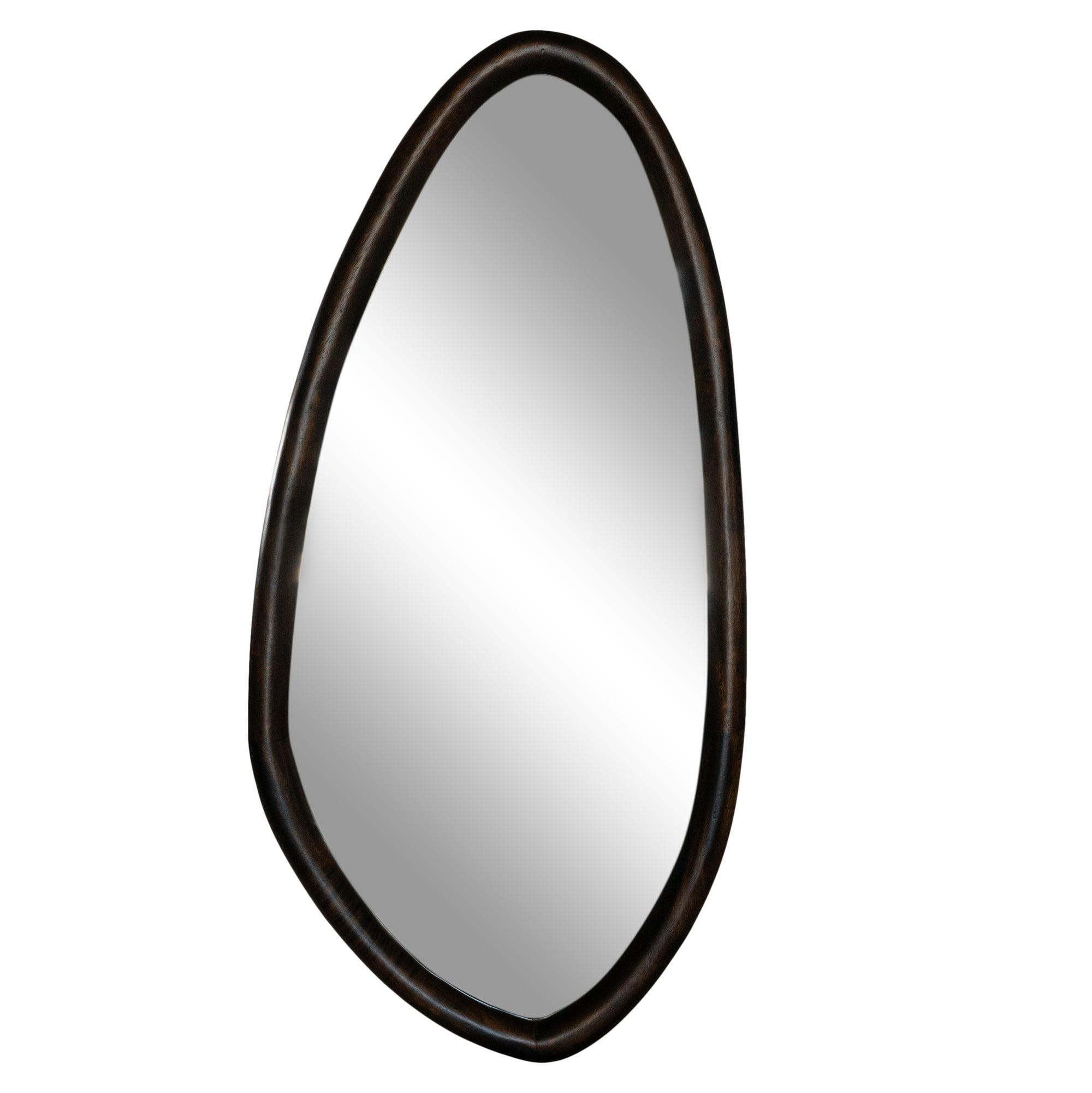 Lehana Mirror | Truffle Uniqwa Collections