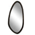 Lehana Mirror | Truffle Uniqwa Collections