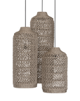 Lili Outdoor Pendant