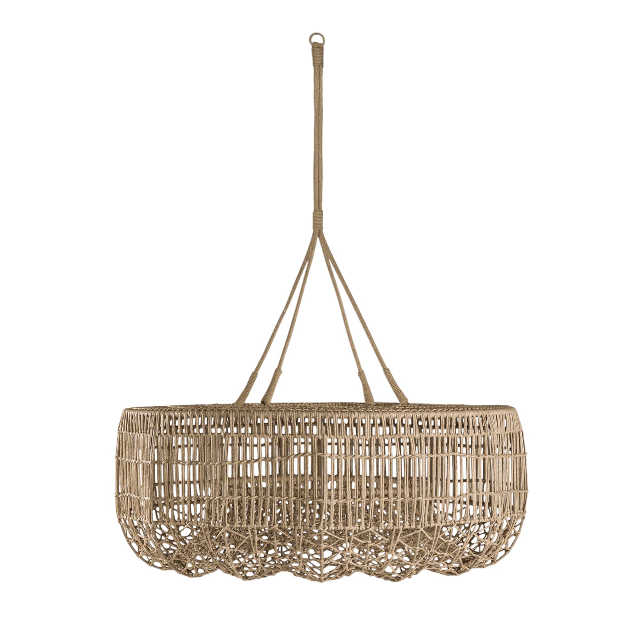 Liliana Outdoor Pendant Uniqwa Collections