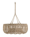 Liliana Outdoor Pendant Uniqwa Collections