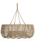 Liliana Outdoor Pendant Uniqwa Collections