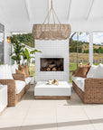 Liliana Outdoor Pendant Uniqwa Collections