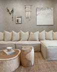 Hendrix Sofa | Single Seat Uniqwa Collections