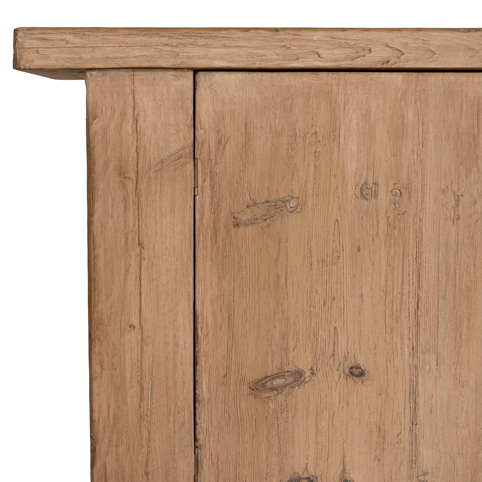 Lisu Four Door Buffet Uniqwa Collections