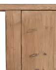 Lisu Four Door Buffet Uniqwa Collections