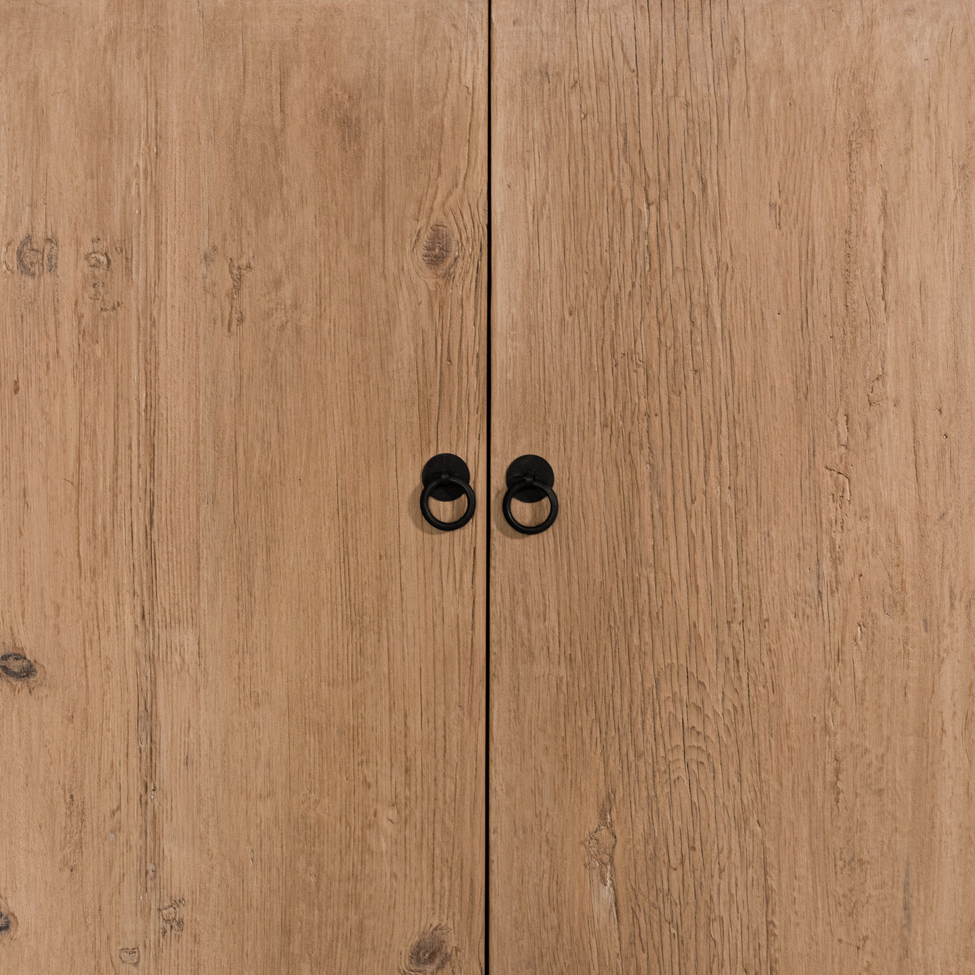 Lisu Four Door Buffet Uniqwa Collections