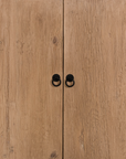 Lisu Four Door Buffet Uniqwa Collections