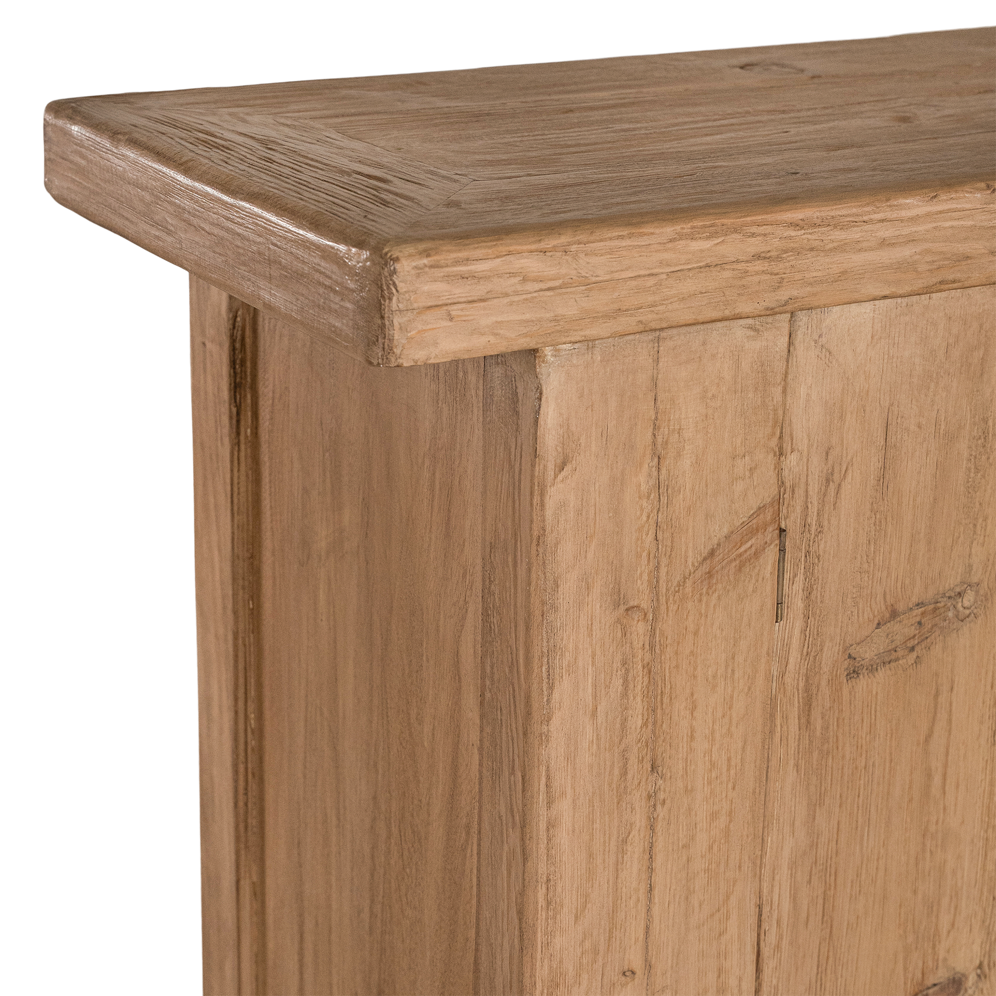 Lisu Four Door Buffet Uniqwa Collections