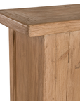 Lisu Four Door Buffet Uniqwa Collections
