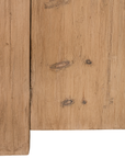 Lisu Four Door Buffet Uniqwa Collections