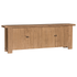 Lisu Four Door Buffet Uniqwa Collections