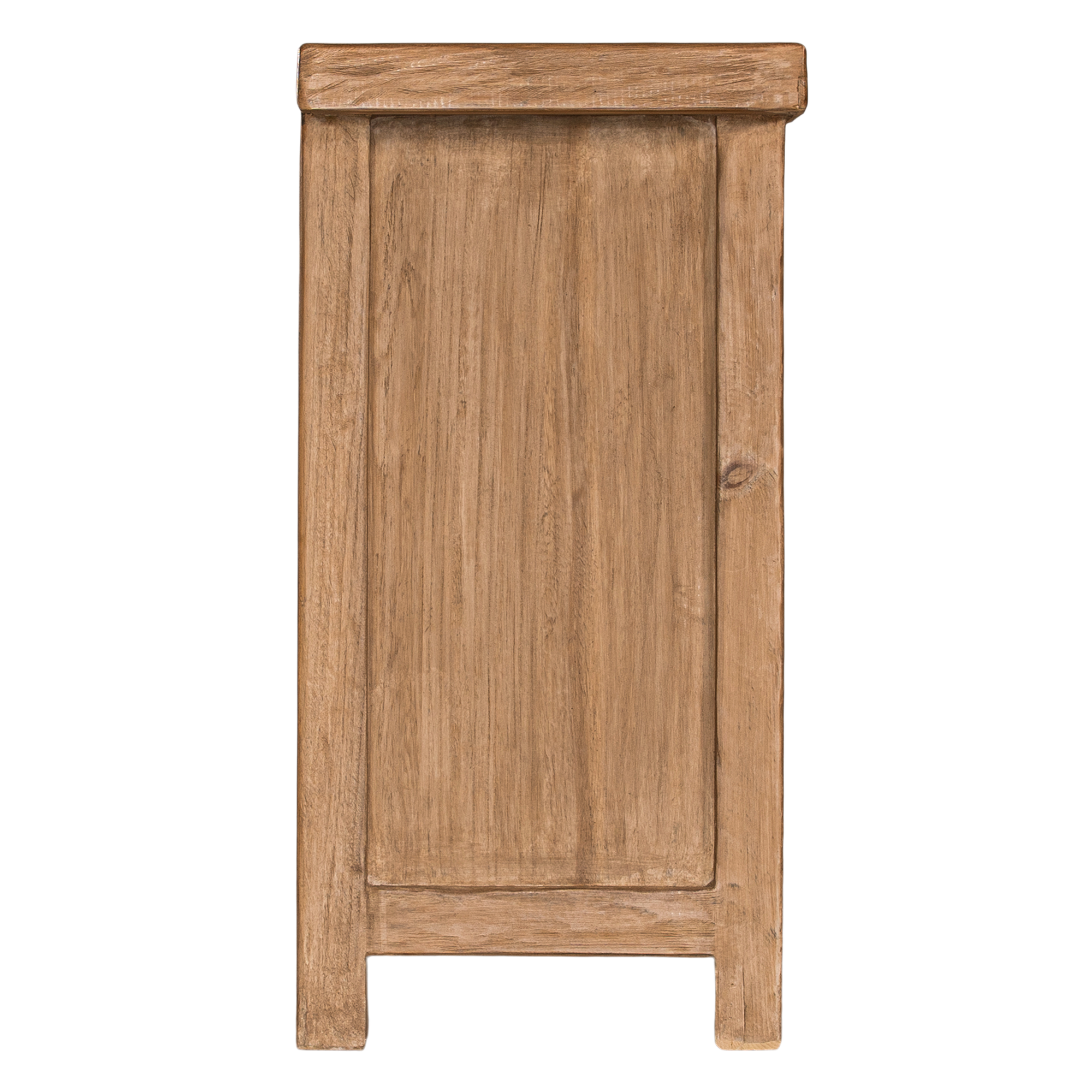 Lisu Four Door Buffet Uniqwa Collections