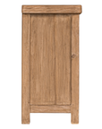Lisu Four Door Buffet Uniqwa Collections