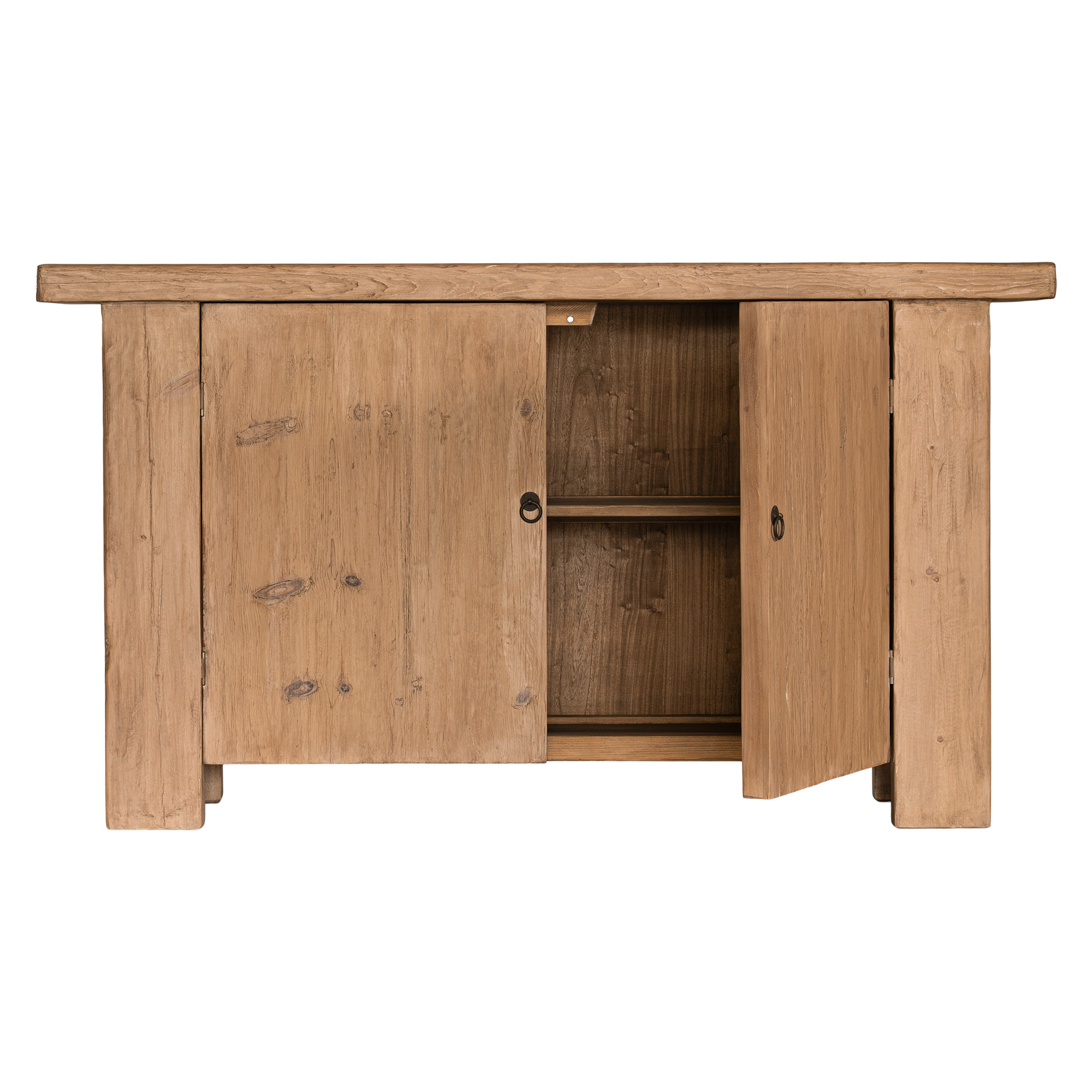 Lisu Two Door Buffet Uniqwa Collections