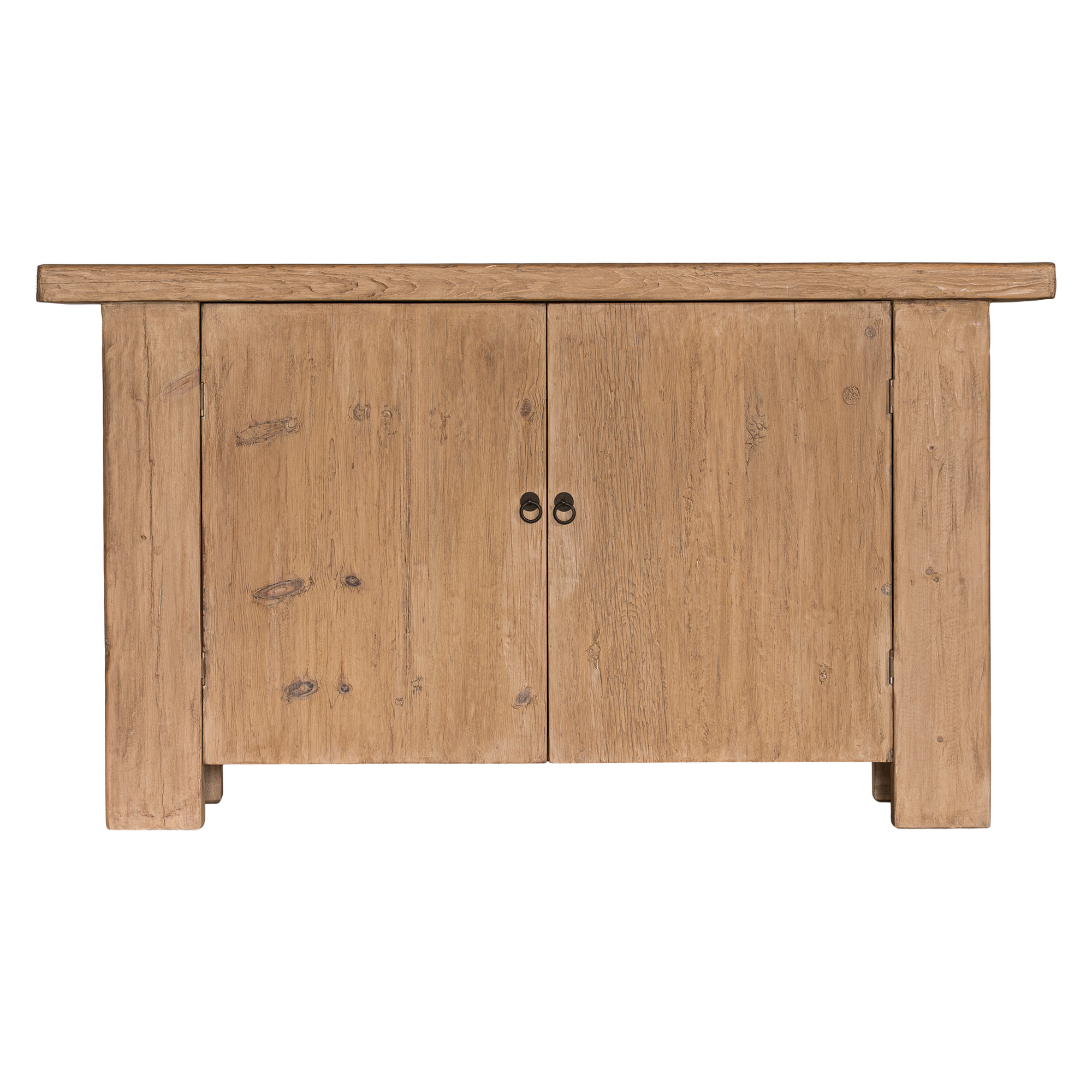 Lisu Two Door Buffet Uniqwa Collections