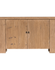 Lisu Two Door Buffet Uniqwa Collections
