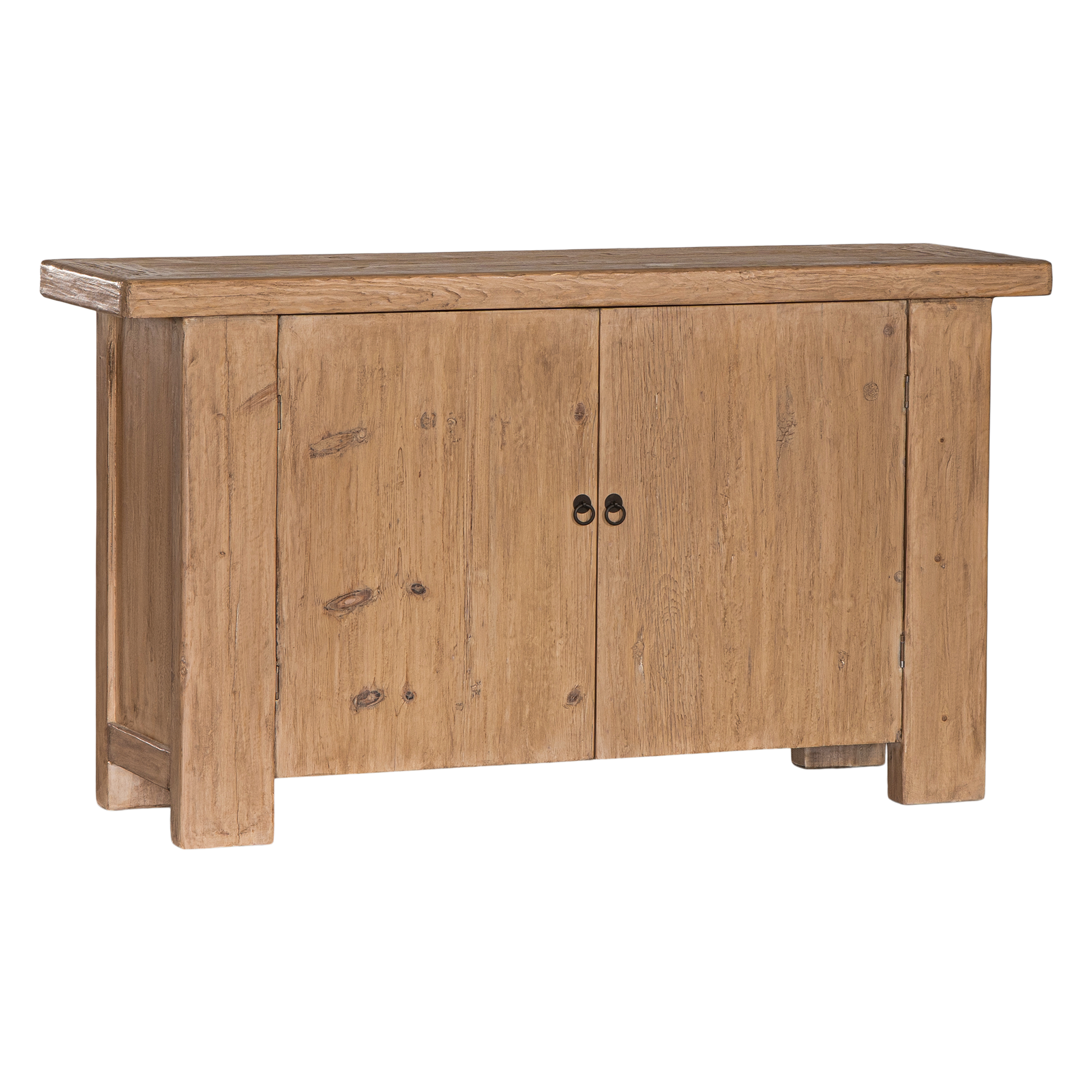 Lisu Two Door Buffet Uniqwa Collections