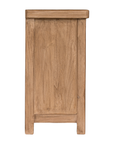 Lisu Two Door Buffet Uniqwa Collections