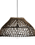Livity Banana Fibres Pendant Uniqwa Collections