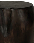 Log Stool | Truffle Uniqwa Collections