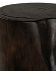 Log Stool | Truffle Uniqwa Collections