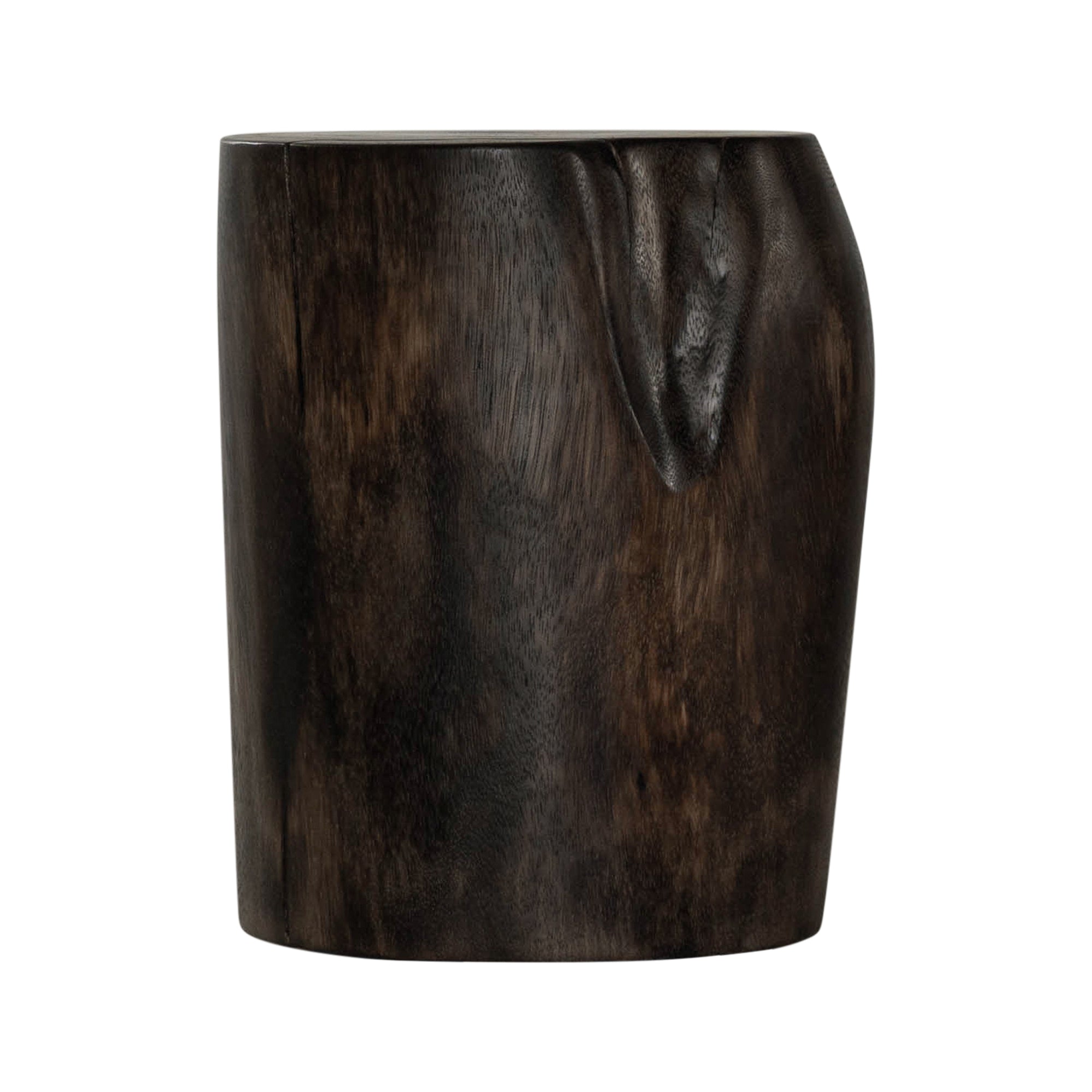 Log Stool | Truffle Uniqwa Collections