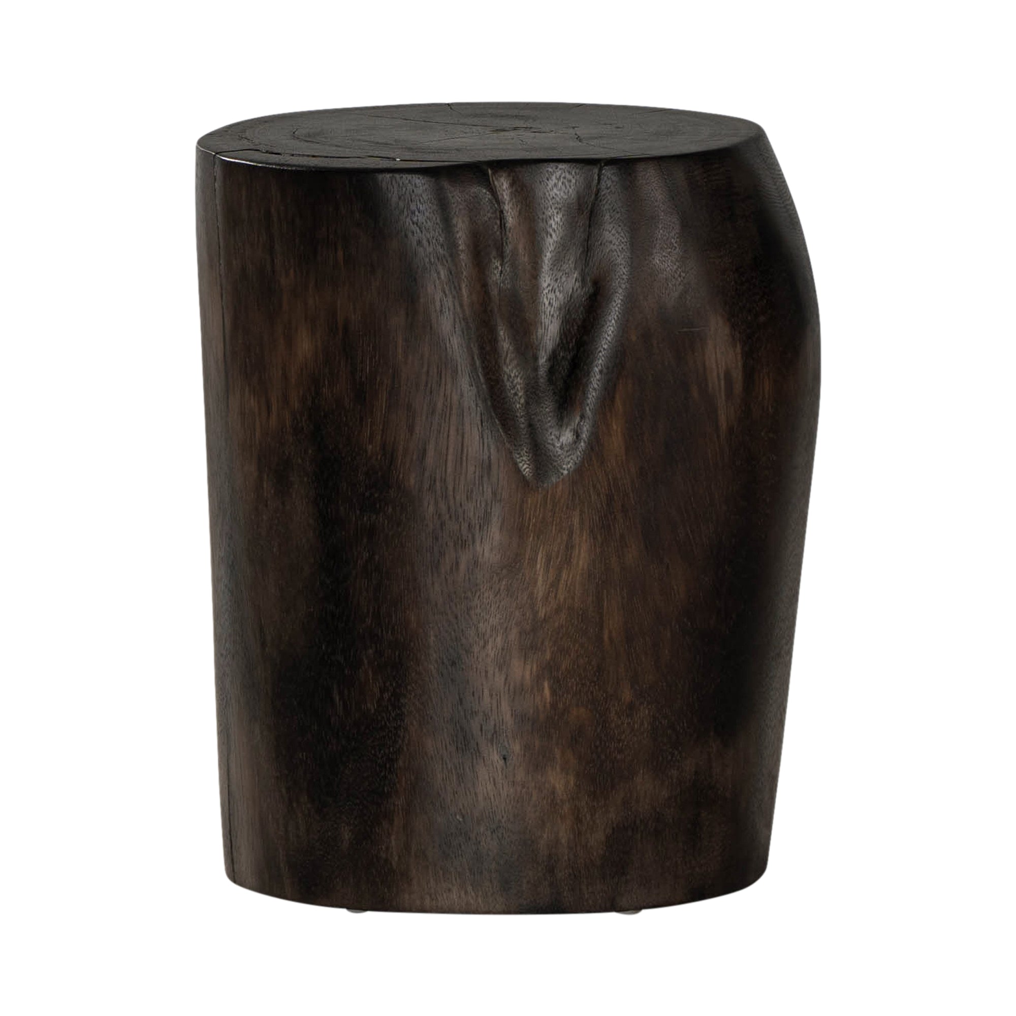 Log Stool | Truffle Uniqwa Collections