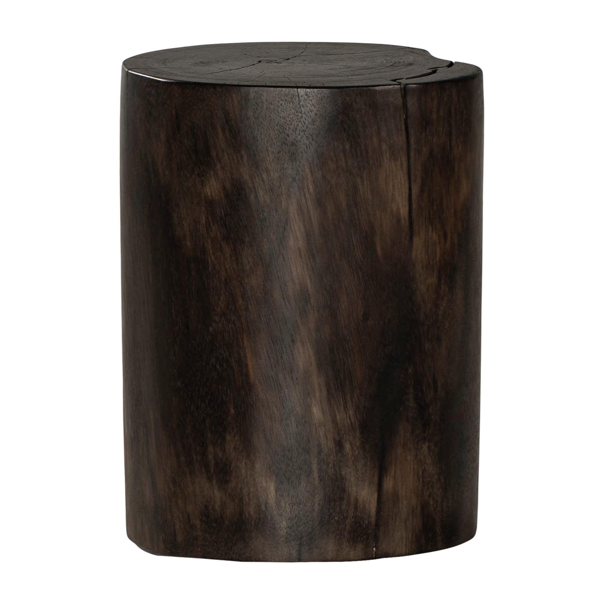 Log Stool | Truffle Uniqwa Collections