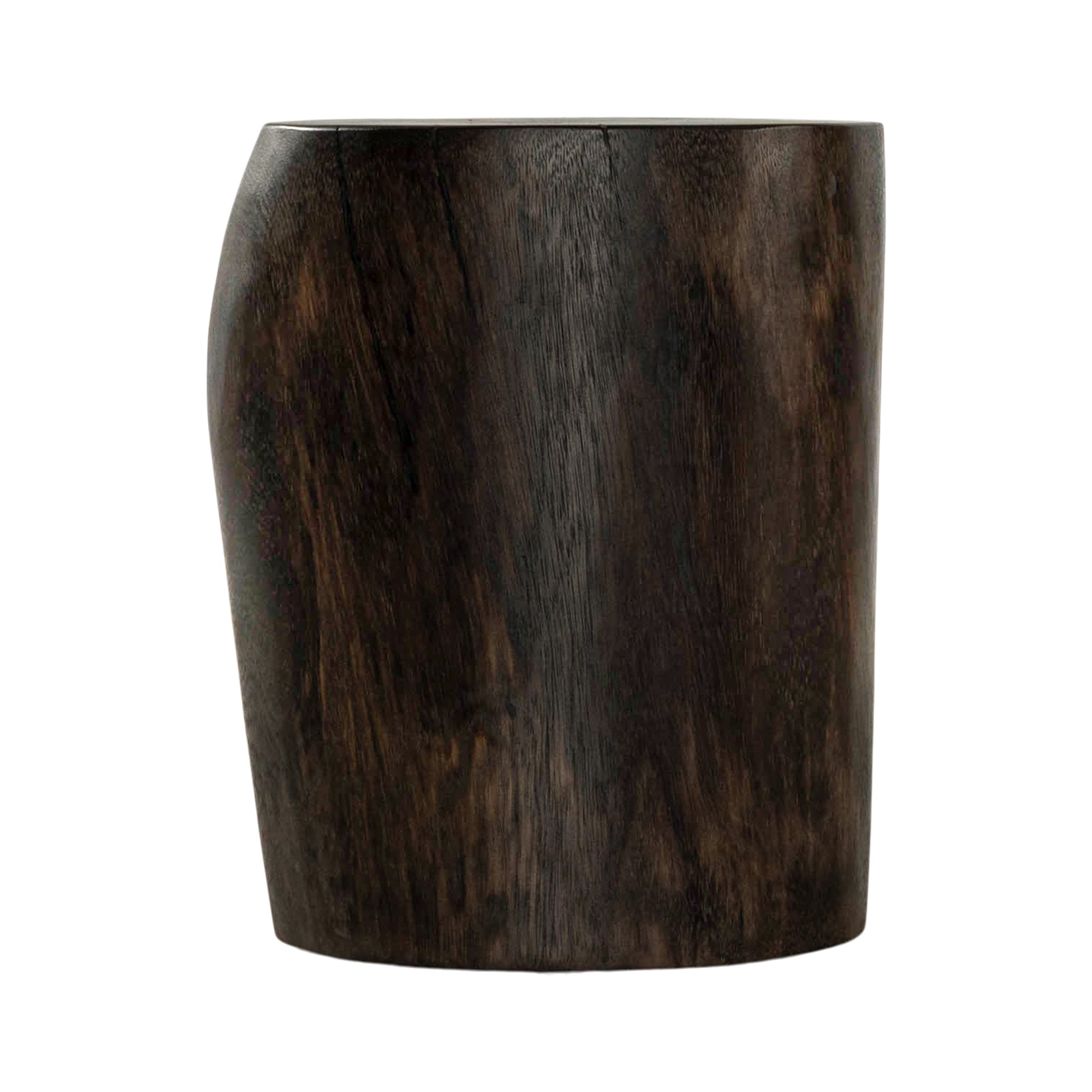 Log Stool | Truffle Uniqwa Collections