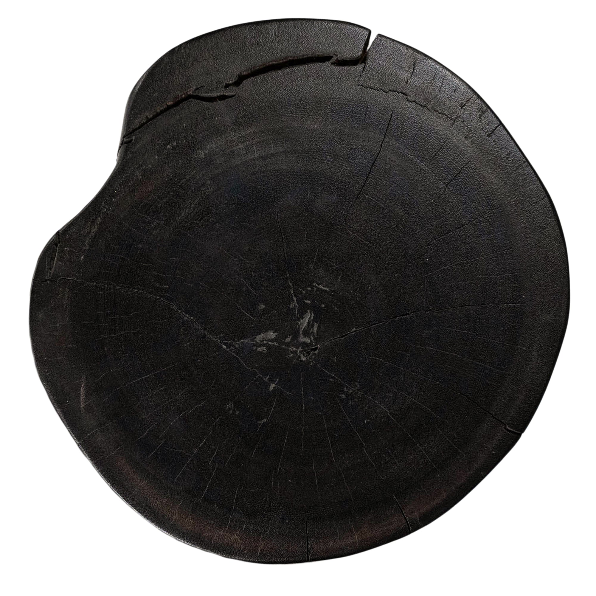 Log Stool | Truffle Uniqwa Collections
