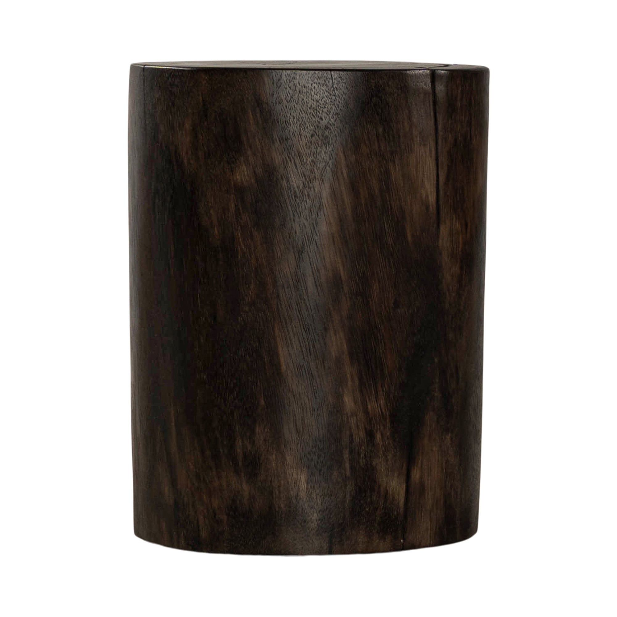 Log Stool | Truffle Uniqwa Collections