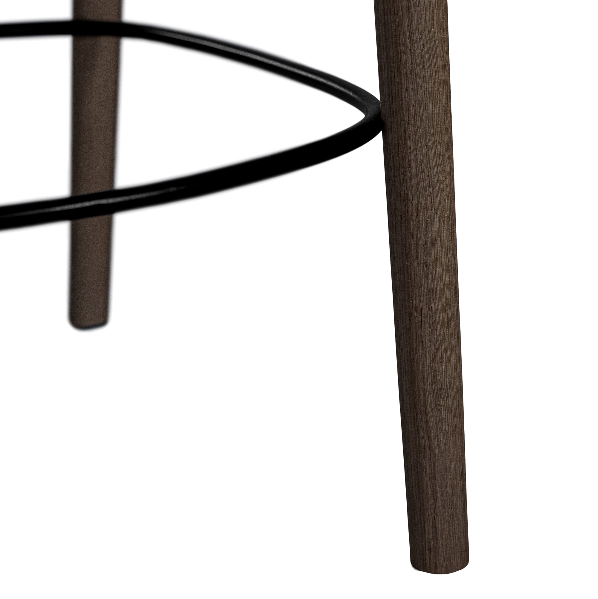 Loki Oak Barchair Uniqwa Collections