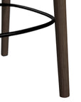 Loki Oak Barchair Uniqwa Collections