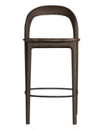 Loki Oak Barchair Uniqwa Collections