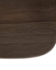 Loki Oak Dining Chair Uniqwa Collections