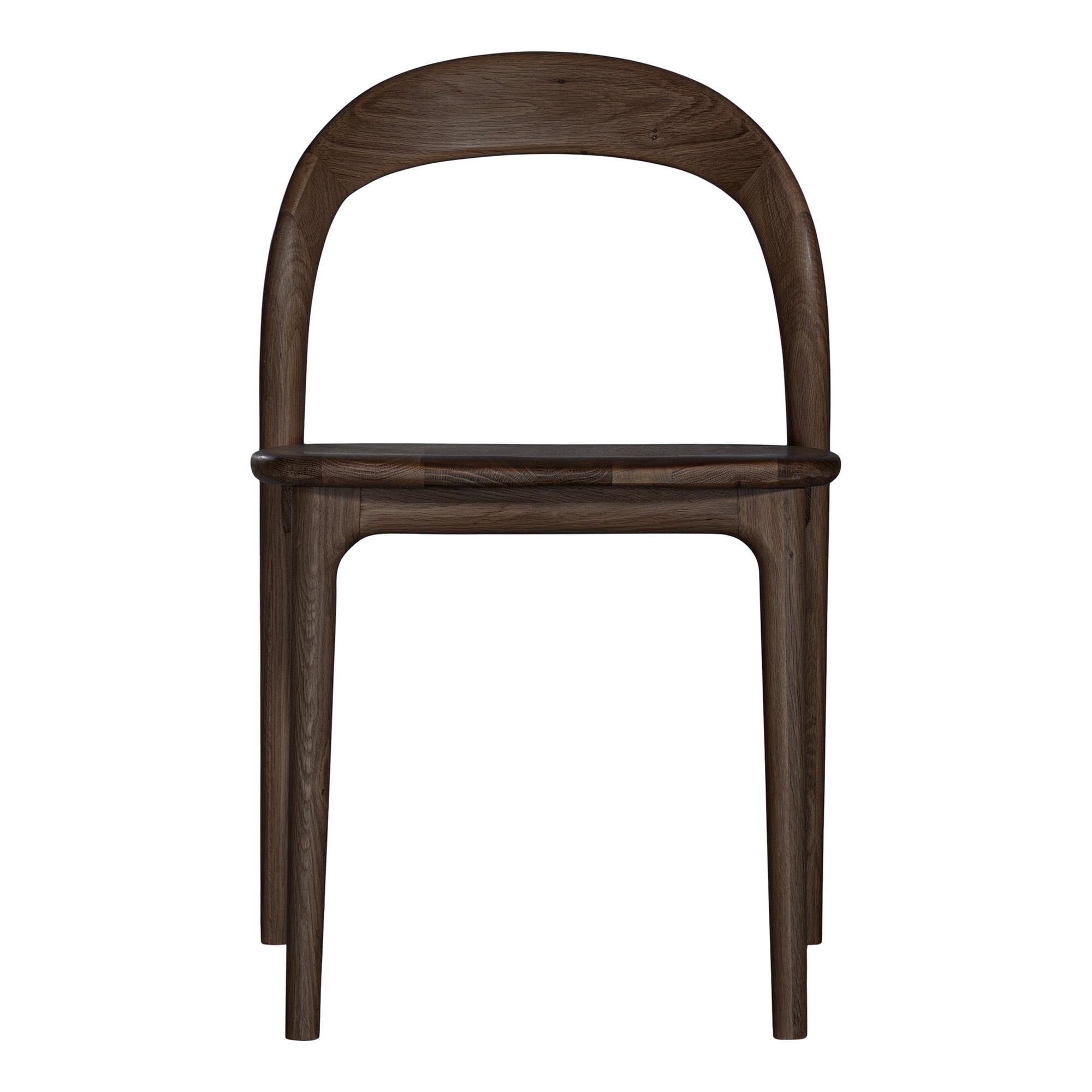 Loki Oak Dining Chair Uniqwa Collections