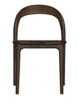 Loki Oak Dining Chair Uniqwa Collections