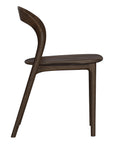 Loki Oak Dining Chair Uniqwa Collections