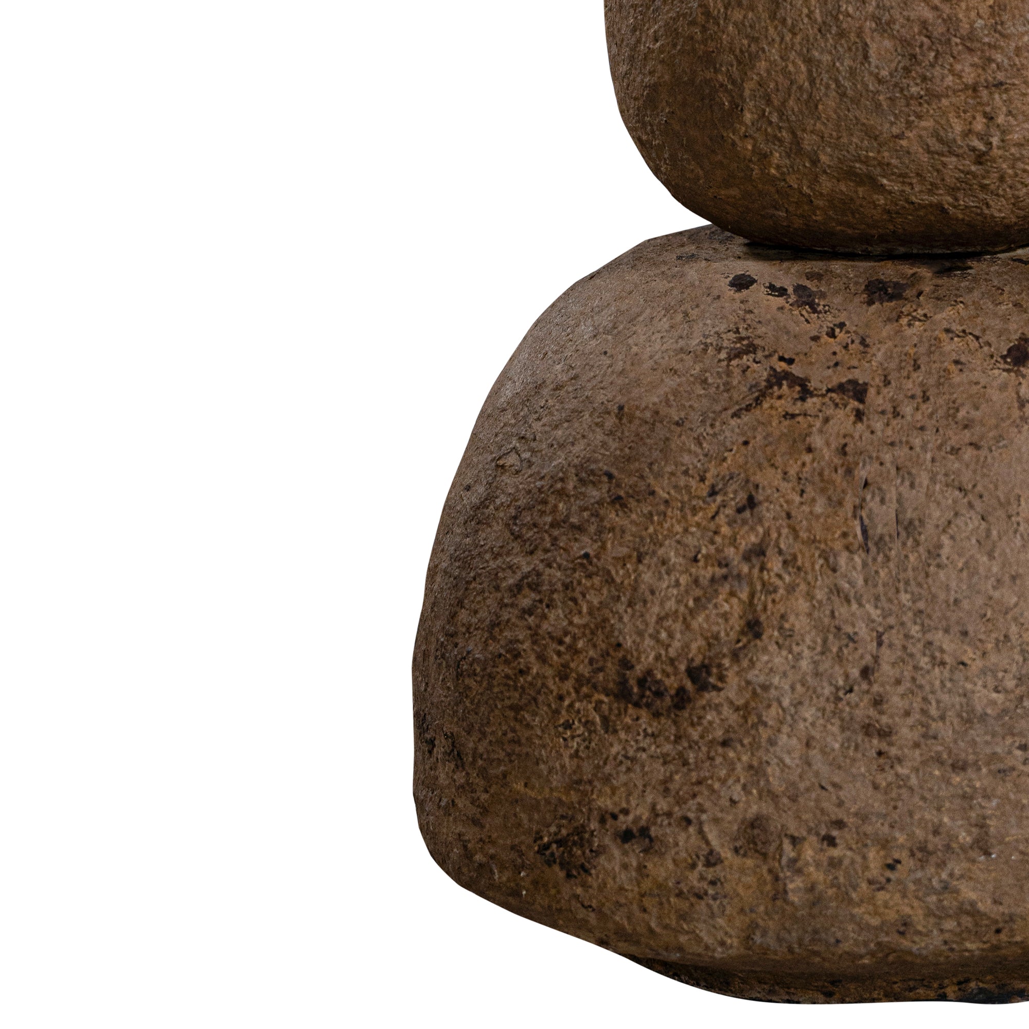 Lulah Floor Lamp | Dark Roast Uniqwa Collections