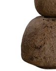 Lulah Floor Lamp | Dark Roast Uniqwa Collections