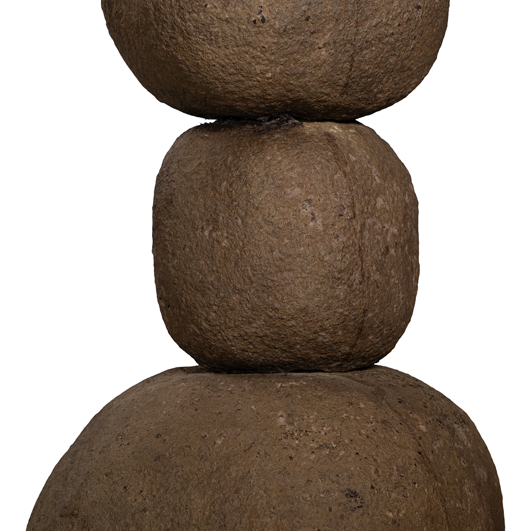Lulah Floor Lamp | Dark Roast Uniqwa Collections