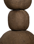 Lulah Floor Lamp | Dark Roast Uniqwa Collections