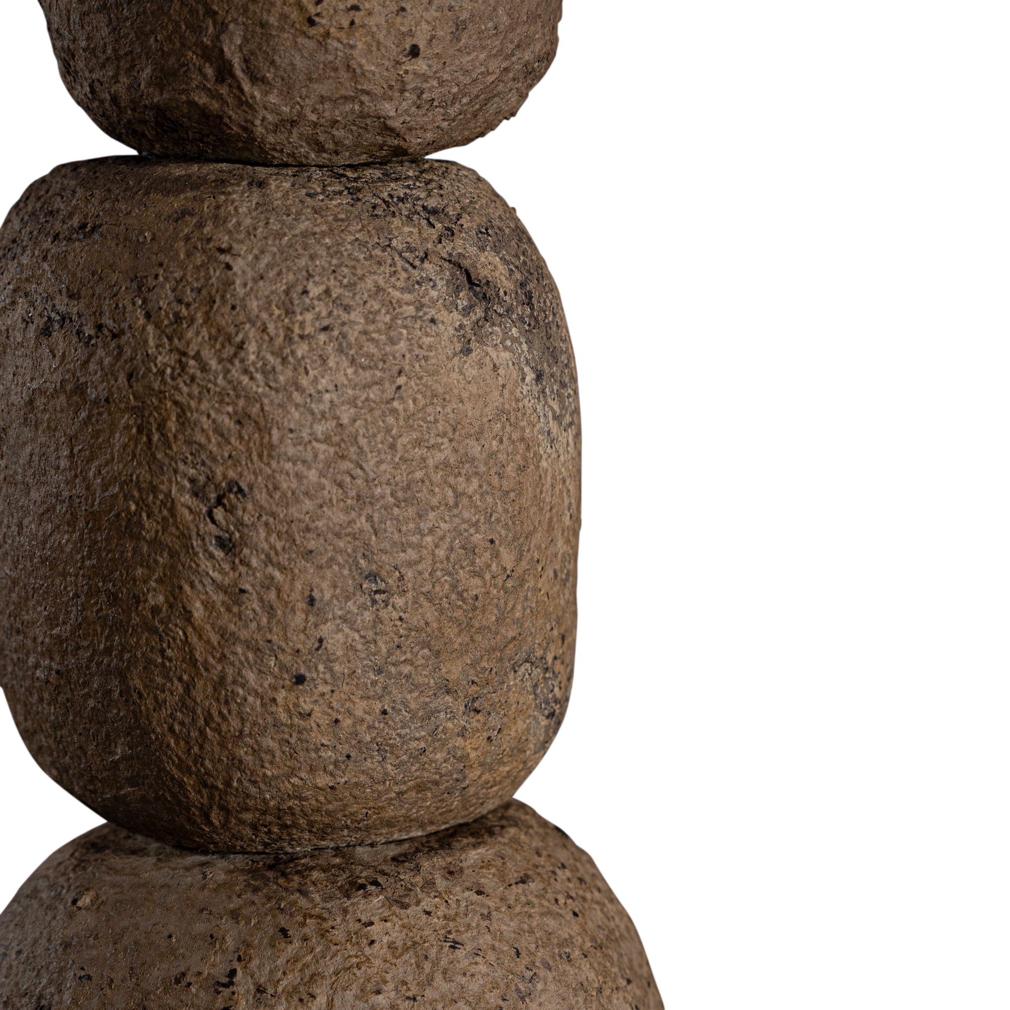 Lulah Floor Lamp | Dark Roast Uniqwa Collections